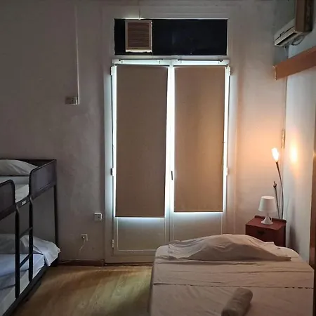 Homestay Corazon Urbano