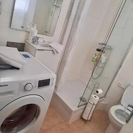 Corazon Urbano Homestay Barcelona