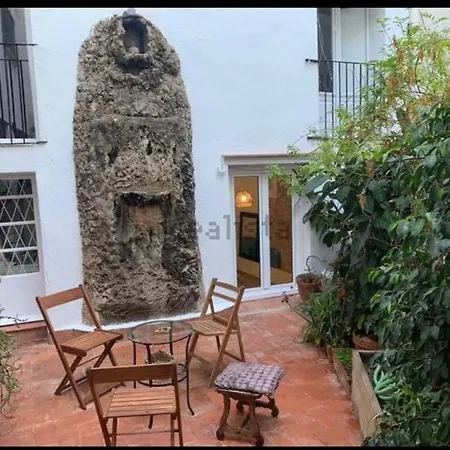 Homestay Corazon Urbano *